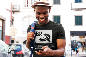 BRHB Short-Sleeve Tee (Unisex)