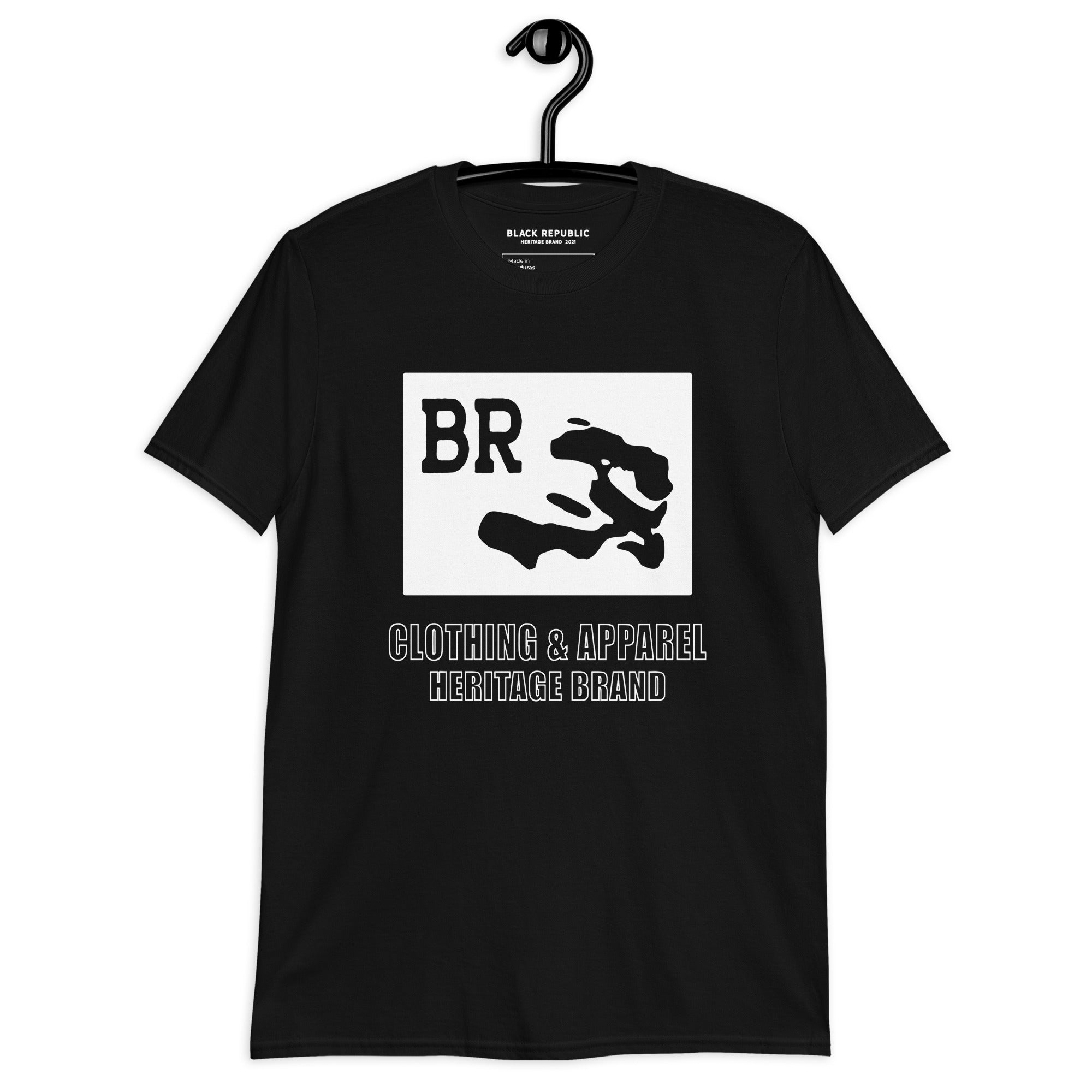 BRHB Short-Sleeve Tee (Unisex)