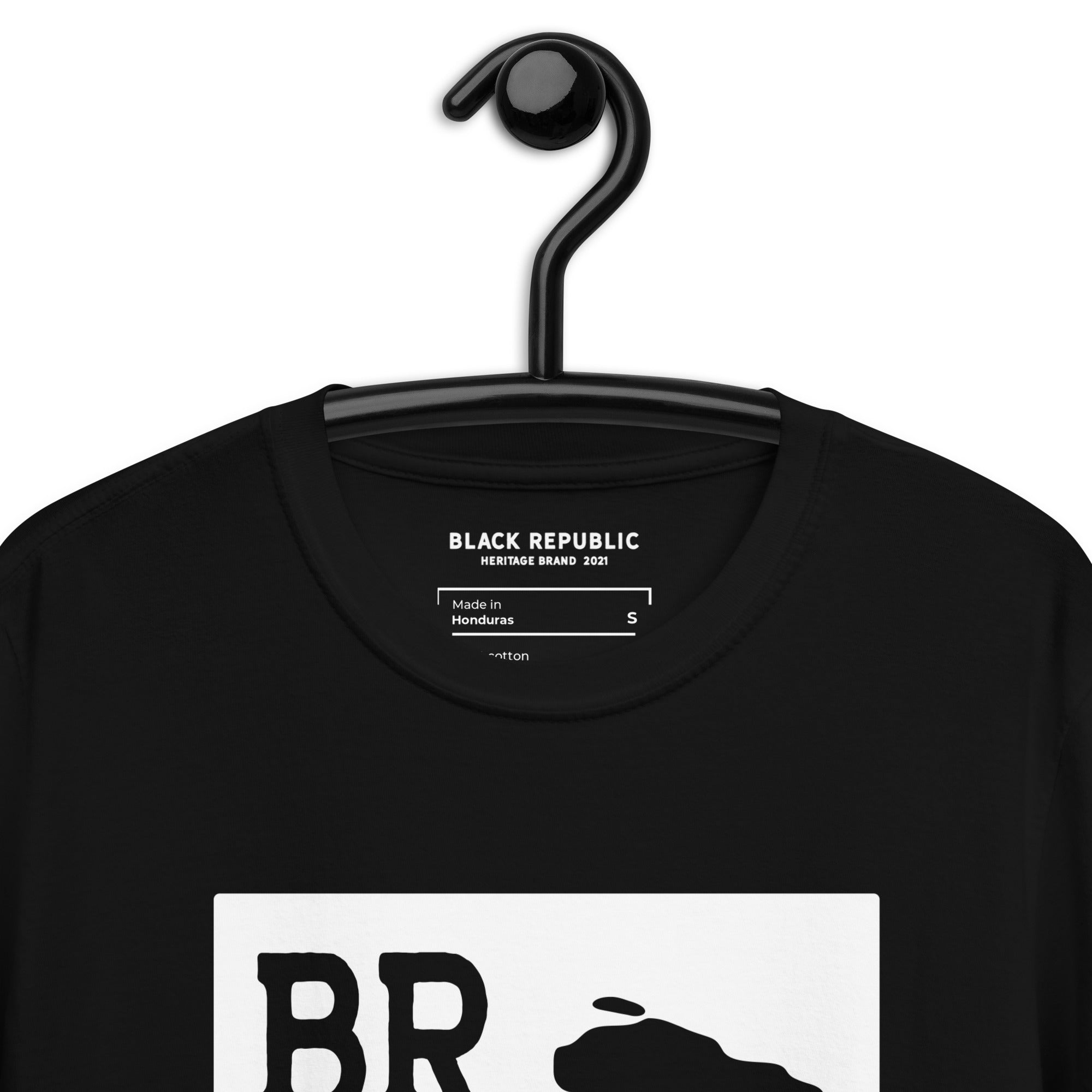 BRHB Short-Sleeve Tee (Unisex)