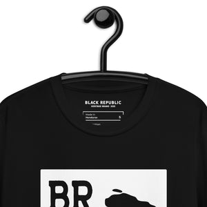 BRHB Short-Sleeve Tee (Unisex)
