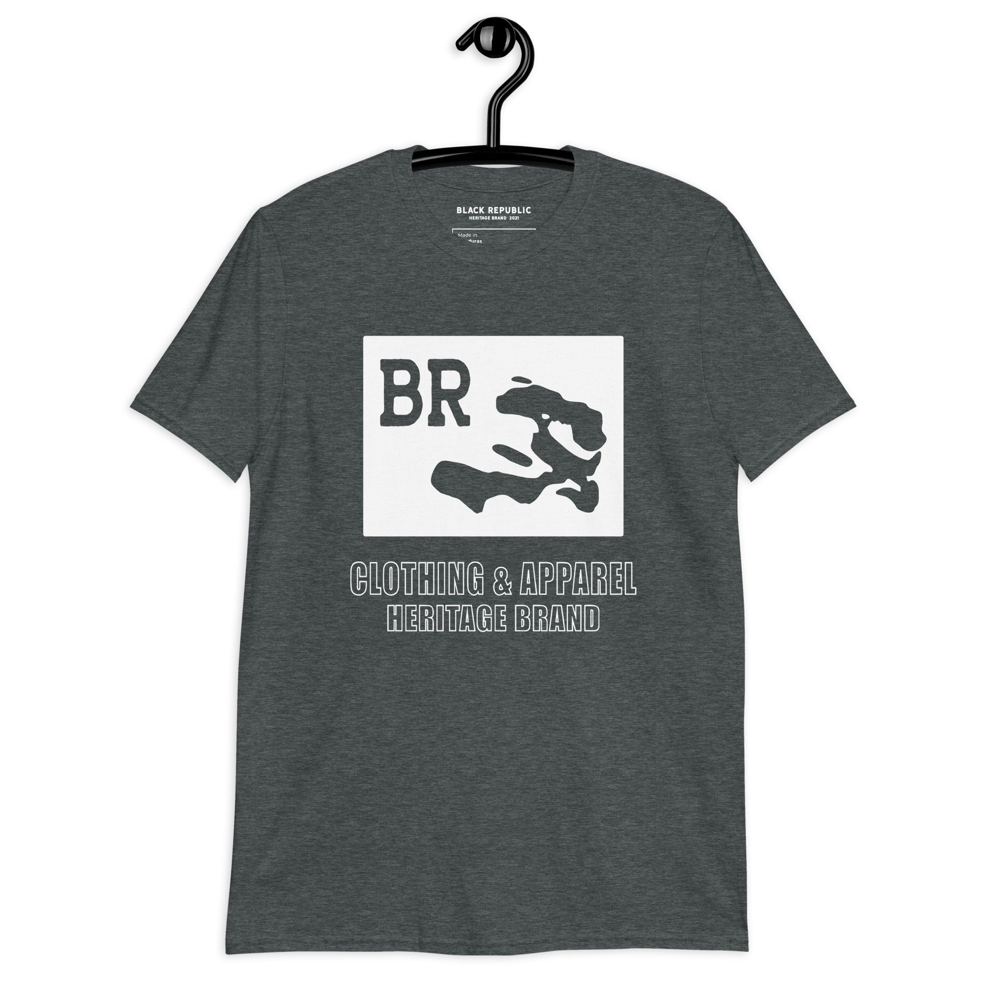 BRHB Short-Sleeve Tee (Unisex)