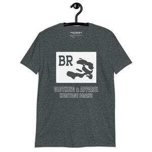 BRHB Short-Sleeve Tee (Unisex)