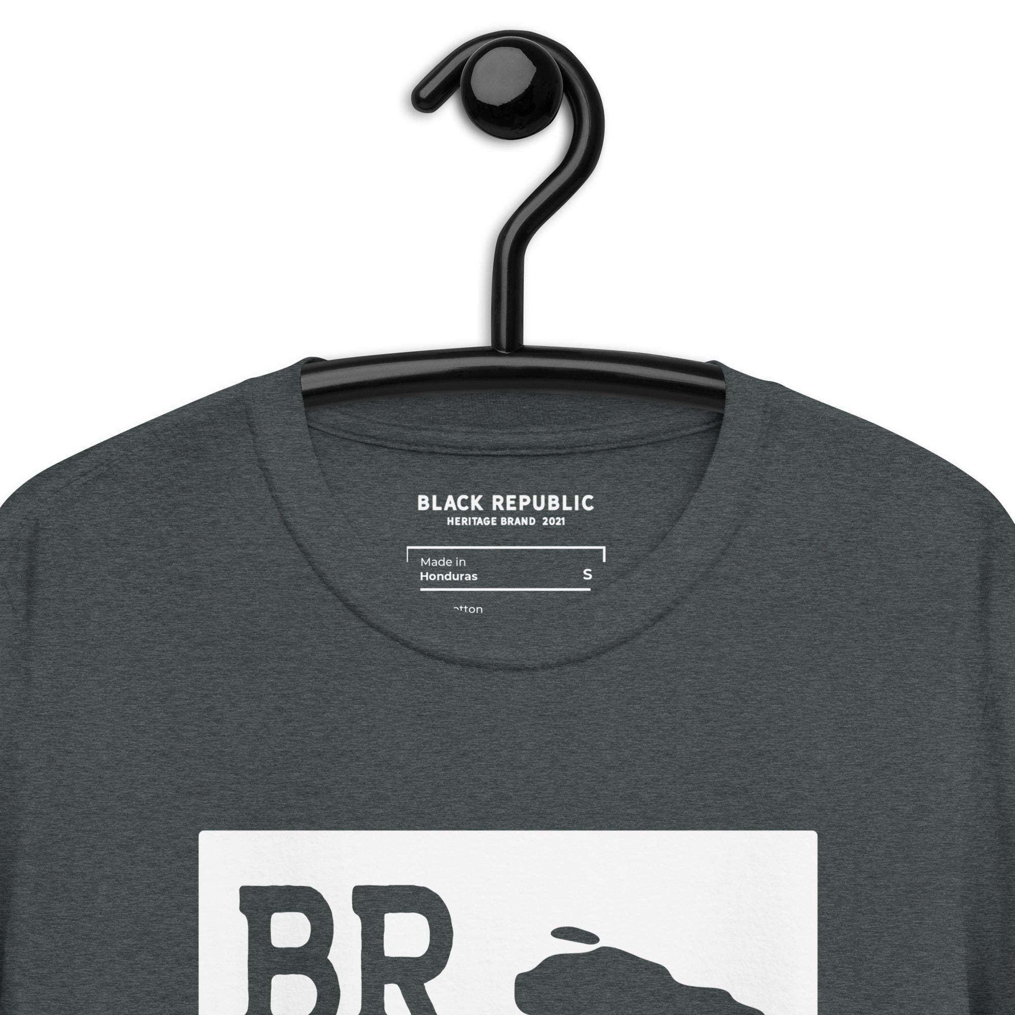 BRHB Short-Sleeve Tee (Unisex)