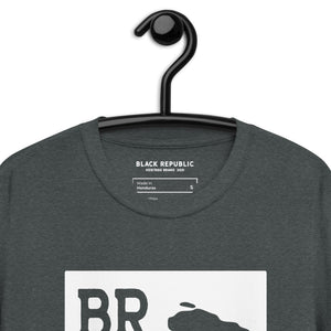 BRHB Short-Sleeve Tee (Unisex)