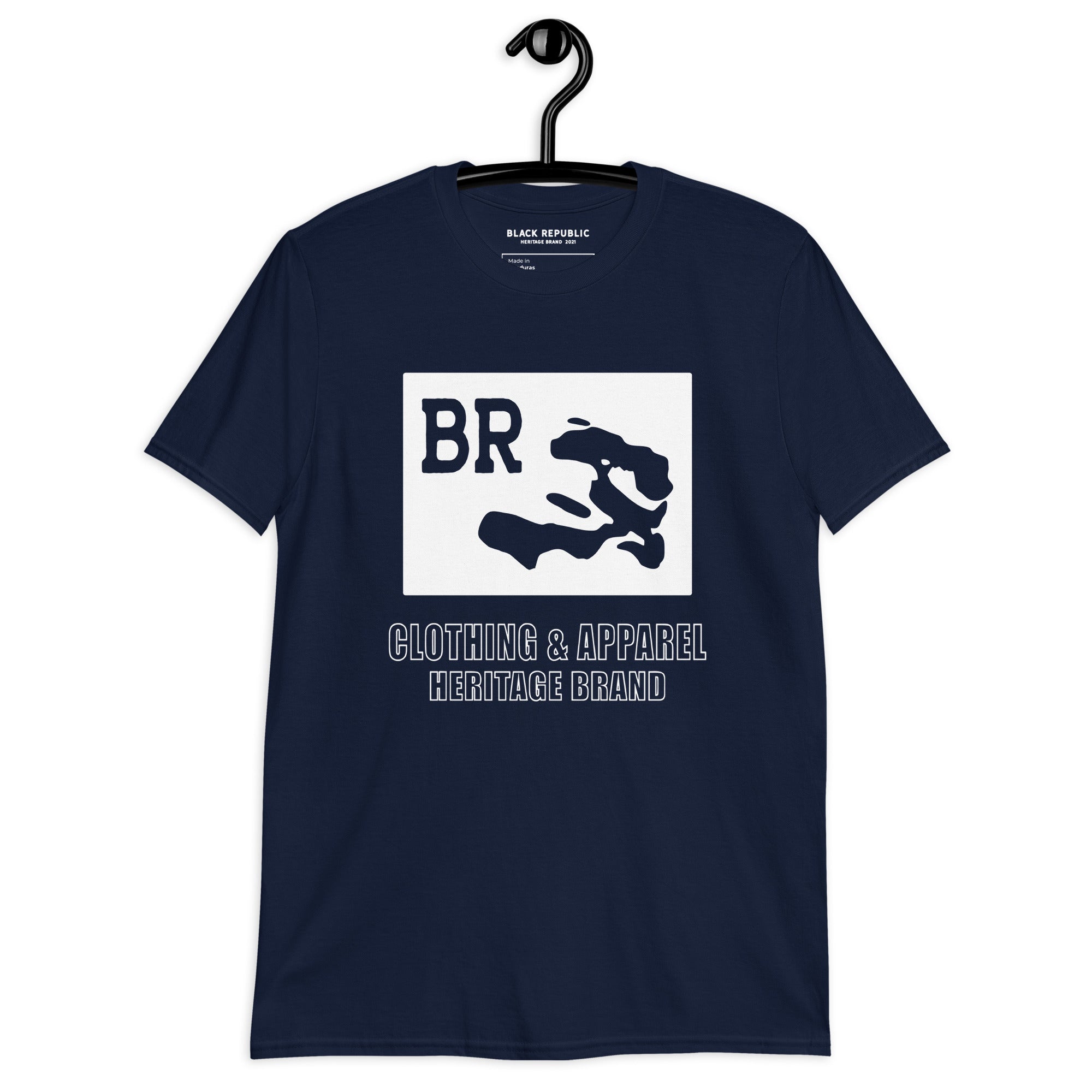 BRHB Short-Sleeve Tee (Unisex)