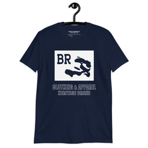 BRHB Short-Sleeve Tee (Unisex)