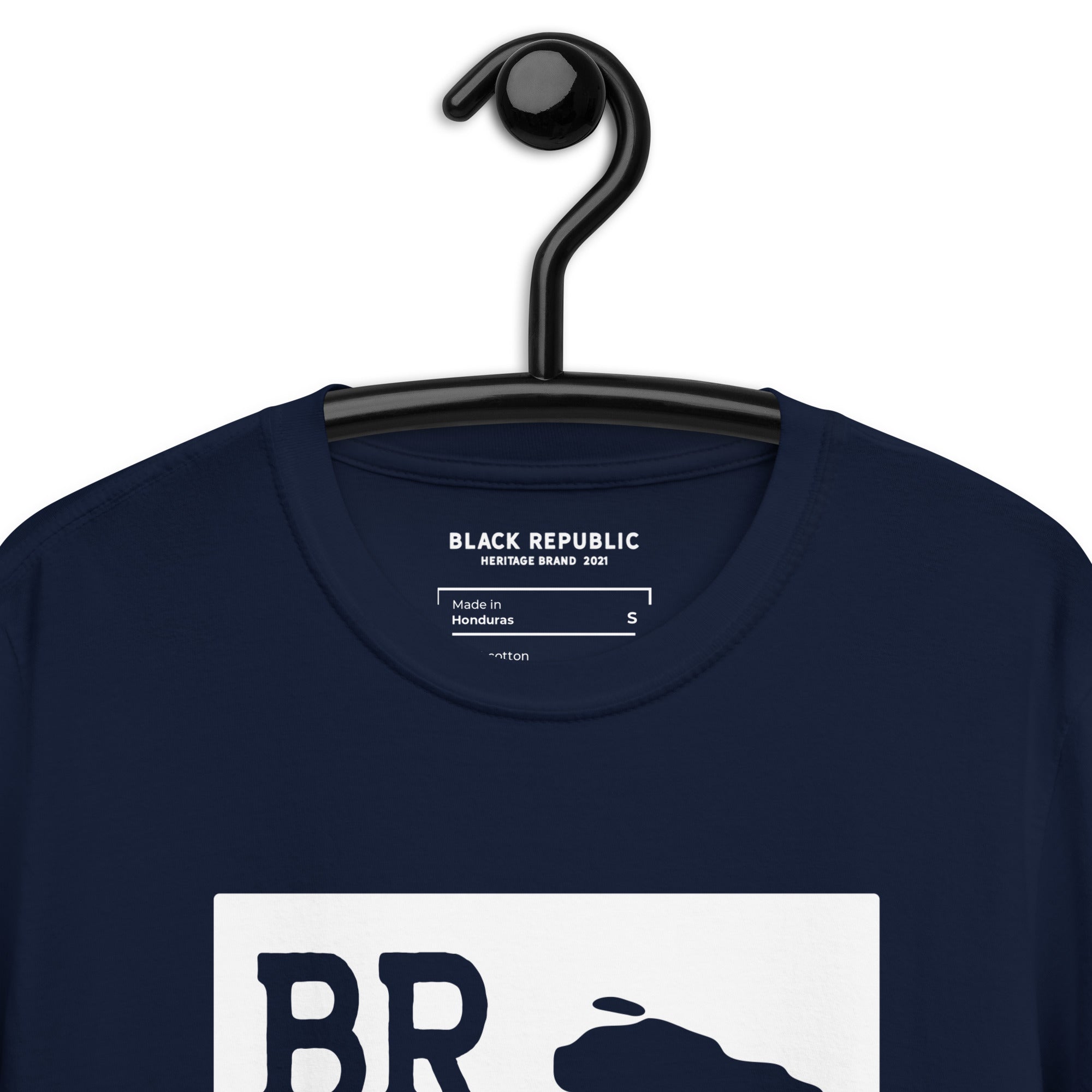 BRHB Short-Sleeve Tee (Unisex)