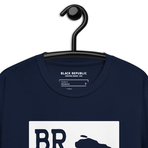 BRHB Short-Sleeve Tee (Unisex)